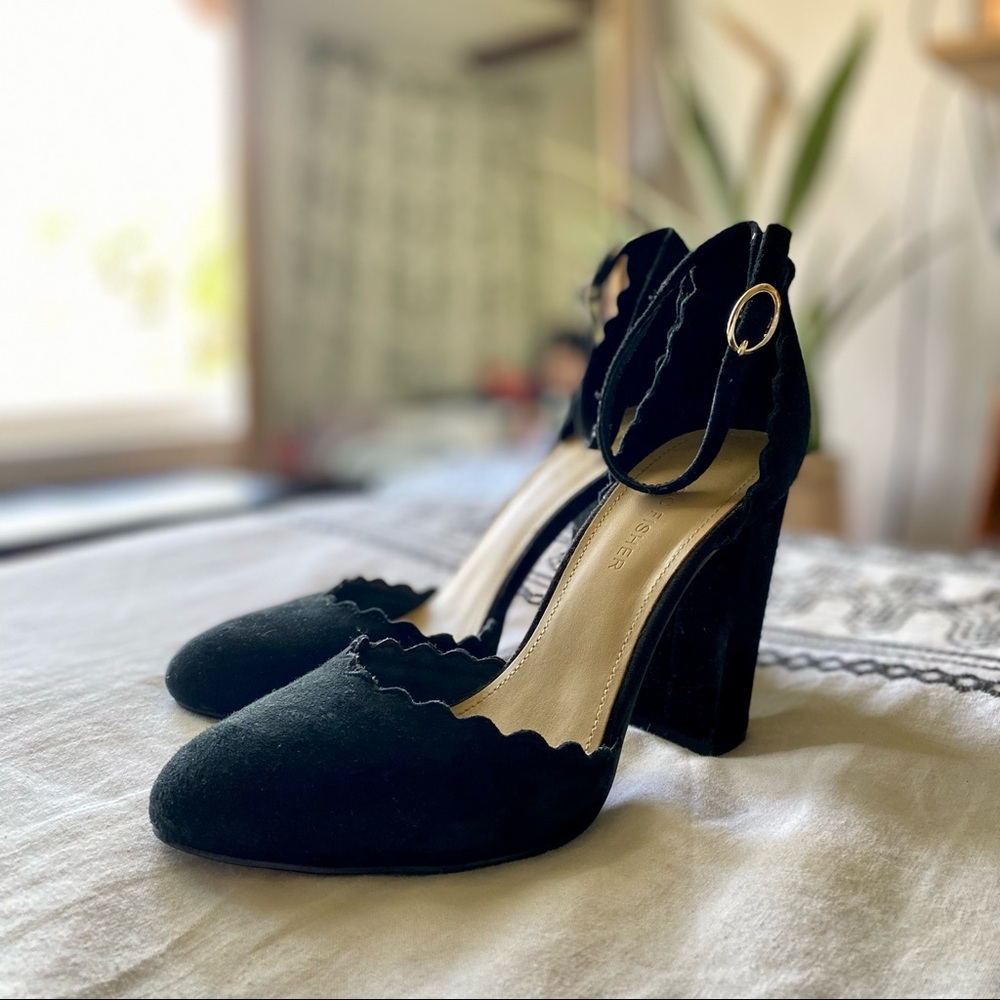 Marc Fisher Heels